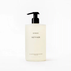 Vetyver