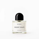 Desert Dawn