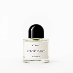 Desert Dawn