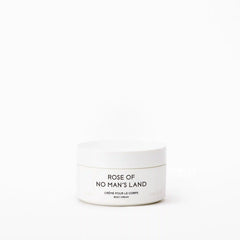 Rose of No Man's Land