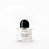 Mojave Ghost