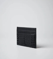 Kantha Credit Card Holder