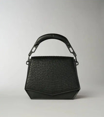 The Kantha Blueprint Bag Major