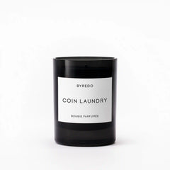 Coin Laundry