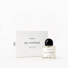 Bal d'Afrique