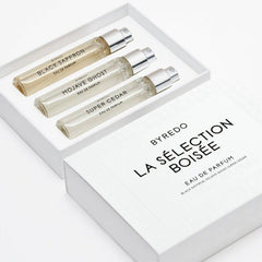 La Sélection Boisée