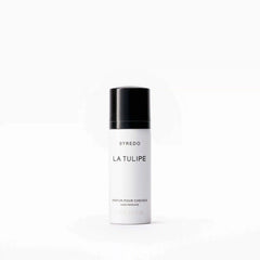 La Tulipe