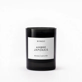 Ambre Japonais