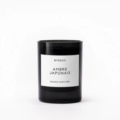 Ambre Japonais