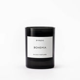 Bohemia