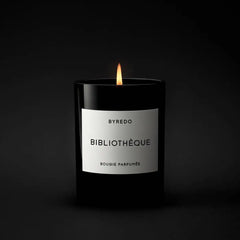Bibliothèque