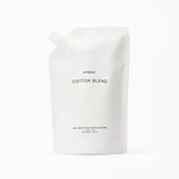 Cotton Blend