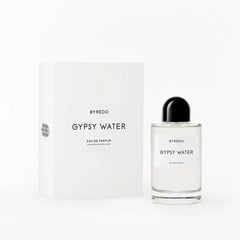 Gypsy Water