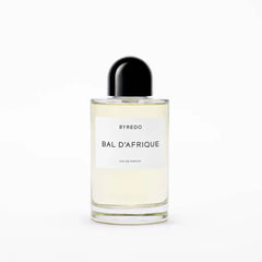 Bal d'Afrique