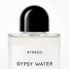 Gypsy Water