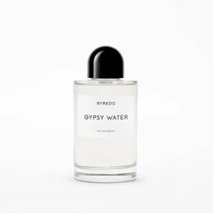 Gypsy Water