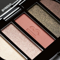 Eyeshadow 5 Colors