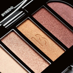 Eyeshadow 5 Colors