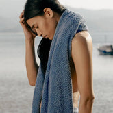 Wakayama Beach Towel