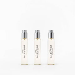 La Sélection BYREDO