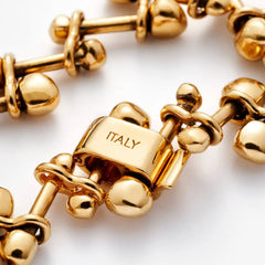 Vermeil Bracelet