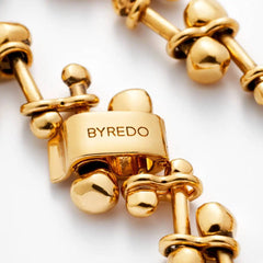 Vermeil Bracelet