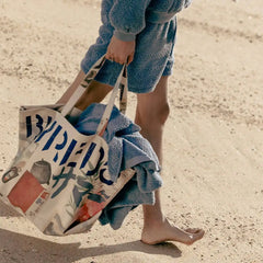 Wakayama Canvas Bag