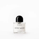 Gypsy Water