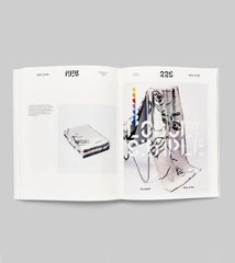 Byredo A to Z Book