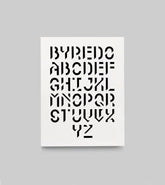 Byredo A to Z Book