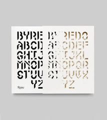 Byredo A to Z Book