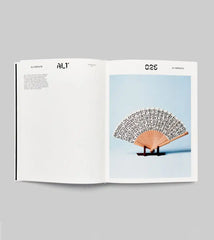 Byredo A to Z Book