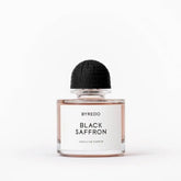 Black Saffron Absolu de Parfum