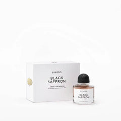 Black Saffron Absolu de Parfum