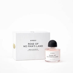 Rose of No Man's Land Absolu de Parfum