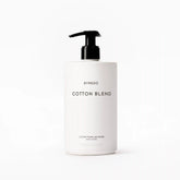 Cotton Blend