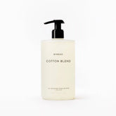 Cotton Blend