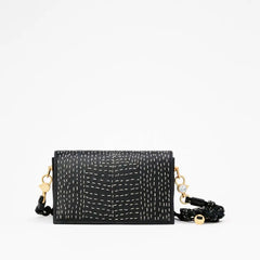 The Kantha Whoo Bag