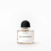 Bal d'afrique Absolu de Parfum