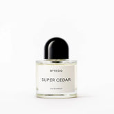 Super Cedar