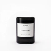 Lost Road