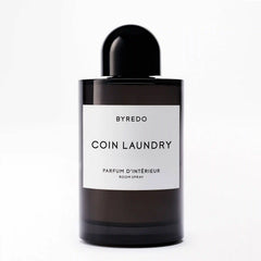 Coin Laundry