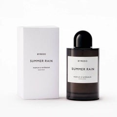 Summer Rain