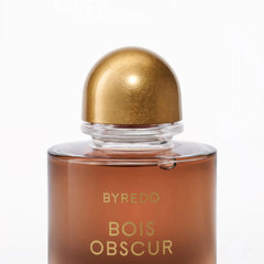 Bois Obscur