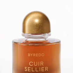 Cuir Sellier