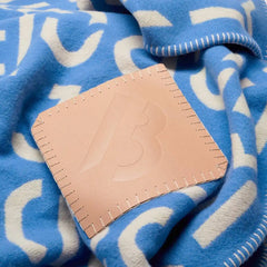 The Alphabeta Blanket