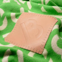 The Alphabeta Blanket