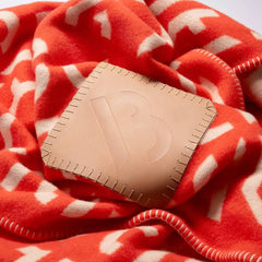 The Alphabeta Blanket