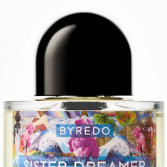 Sister Dreamer