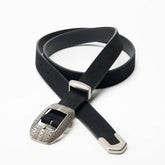 Karoo Leather Belt